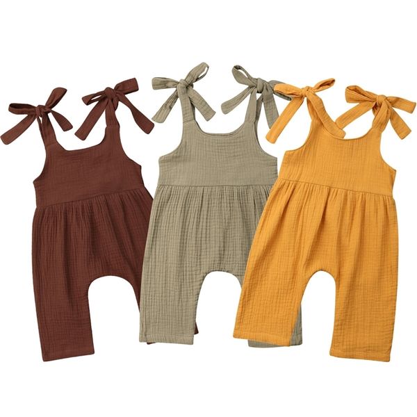 vintage born infant baby girl boy clothing ruffles rompers jumpsuit overalls summer sleeveless costumes 210515, Blue
vintage born infant baby girl boy clothing ruffles rompers jumpsuit overalls summer sleeveless costumes 210515, Blue