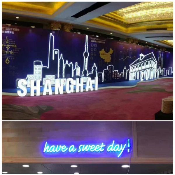 strips led neon light ac 220v dc12v 24v waterproof tube sign colorful rainbow pixel high bright decorative
strips led neon light ac 220v dc12v 24v waterproof tube sign colorful rainbow pixel high bright decorative