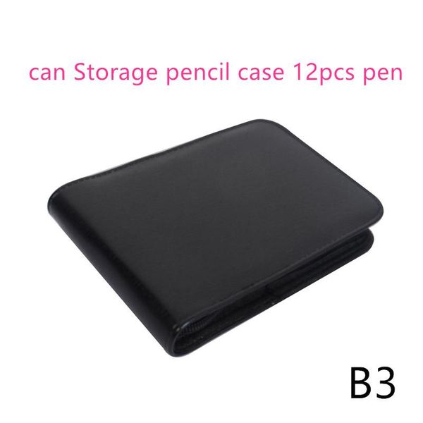 leather pencil case estuche escolar high capacity pencilcase kalem kutu trousse scolaire stylo astuccio scuola pen bags
leather pencil case estuche escolar high capacity pencilcase kalem kutu trousse scolaire stylo astuccio scuola pen bags