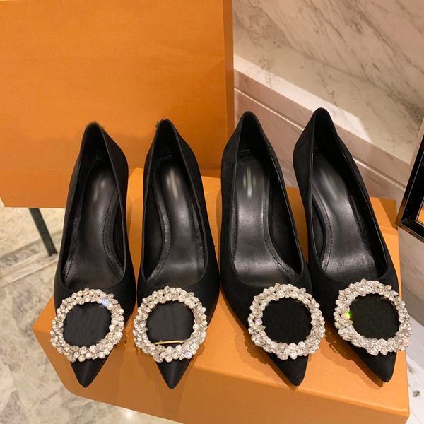 2021 fashion designer women shoes high heels sandals scarpe firmate chaussures womens designers heel sandale with box size 35-39 -g030, Black
2021 fashion designer women shoes high heels sandals scarpe firmate chaussures womens designers heel sandale with box size 35-39 -g030, Black