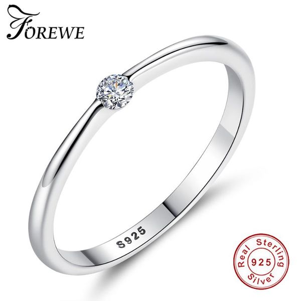 wedding rings forewe 925 sterling silver austria crystal zircon ring christmas gift for women jewelry, Slivery;golden
wedding rings forewe 925 sterling silver austria crystal zircon ring christmas gift for women jewelry, Slivery;golden
