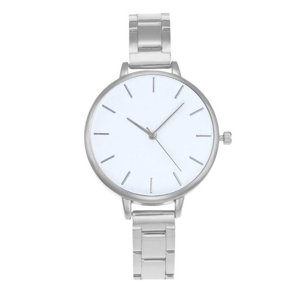 wristwatches luxury watch women dress bracelet fashion 2021 alloy steel belt casual geneva simple clock, Slivery;brown
wristwatches luxury watch women dress bracelet fashion 2021 alloy steel belt casual geneva simple clock, Slivery;brown