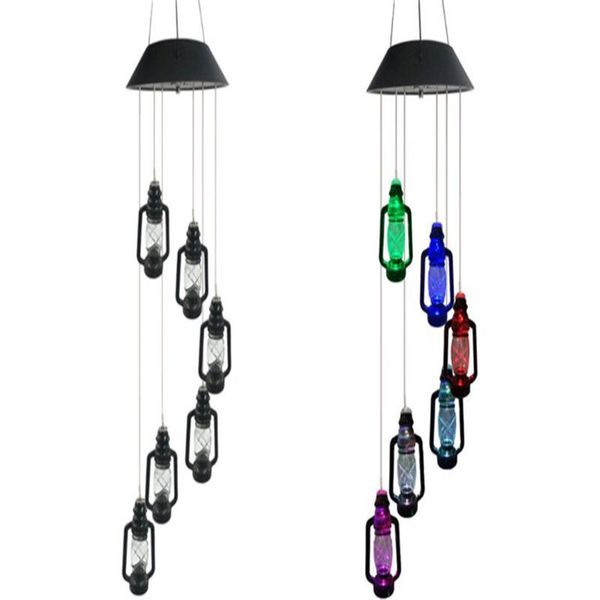 party decoration 2v 120ma waterproof solar wind chime chimes mutil-color led light hanging garden outdoor
party decoration 2v 120ma waterproof solar wind chime chimes mutil-color led light hanging garden outdoor