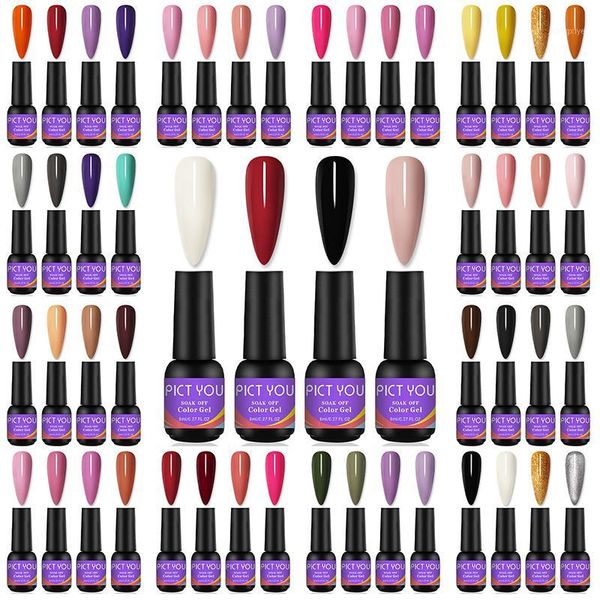 you nail gel polish set 4pcs kit semi permanent soak off base coat for manicure hybrid varnishes art polish1
you nail gel polish set 4pcs kit semi permanent soak off base coat for manicure hybrid varnishes art polish1