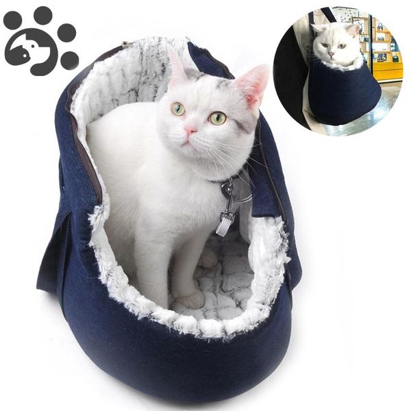 cat carriers,crates & houses carrier outdoor travel shoulder dual use handbag for small dogs winter warm soft dog bed pet supplies bd0069
cat carriers,crates & houses carrier outdoor travel shoulder dual use handbag for small dogs winter warm soft dog bed pet supplies bd0069