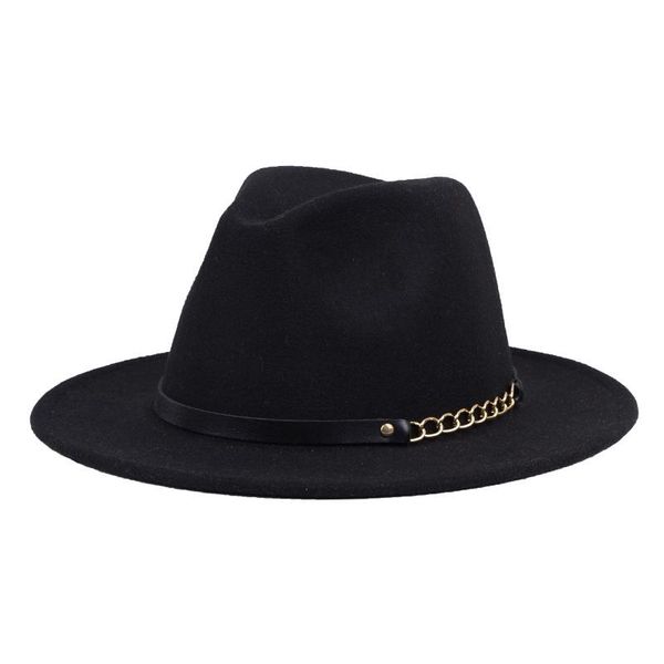 wide brim hats vintage classic felt jazz fedoras large cloche cowboy panama for women men black red trilby bowler & hat, Blue;gray
wide brim hats vintage classic felt jazz fedoras large cloche cowboy panama for women men black red trilby bowler & hat, Blue;gray