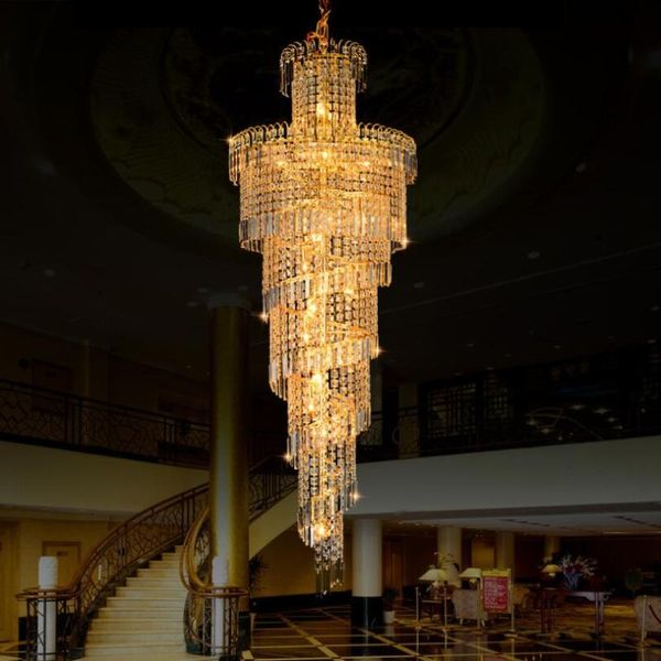 chandeliers large k9 gold crystal luxury modern led chandelier lighting lustre cristal upscale indoor el engineering stairs
chandeliers large k9 gold crystal luxury modern led chandelier lighting lustre cristal upscale indoor el engineering stairs