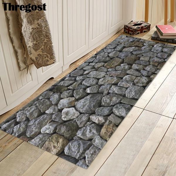 carpets thregost stone printed 3d carpet long door mats indoor welcome rug kitchen rugs washable non slip water absorption bathtub mat
carpets thregost stone printed 3d carpet long door mats indoor welcome rug kitchen rugs washable non slip water absorption bathtub mat