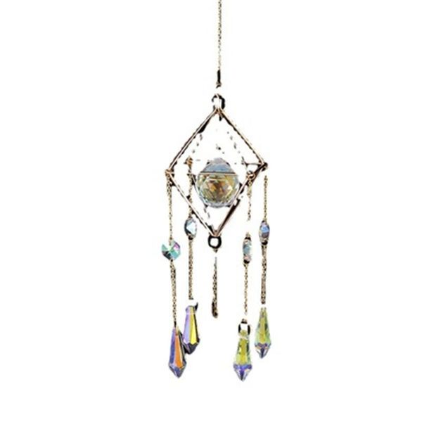 garden decorations sun catcher crystal pendant light rainbow chaser hanging wind chimes home decoration kerst grappige naakte hanger
garden decorations sun catcher crystal pendant light rainbow chaser hanging wind chimes home decoration kerst grappige naakte hanger