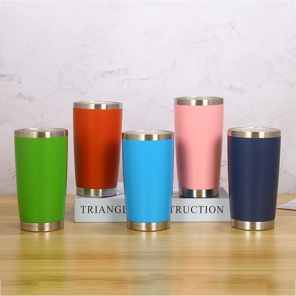 water bottles insulation mug beer tea coffee bottle vacuum leak-proof stainless steel with lid
water bottles insulation mug beer tea coffee bottle vacuum leak-proof stainless steel with lid