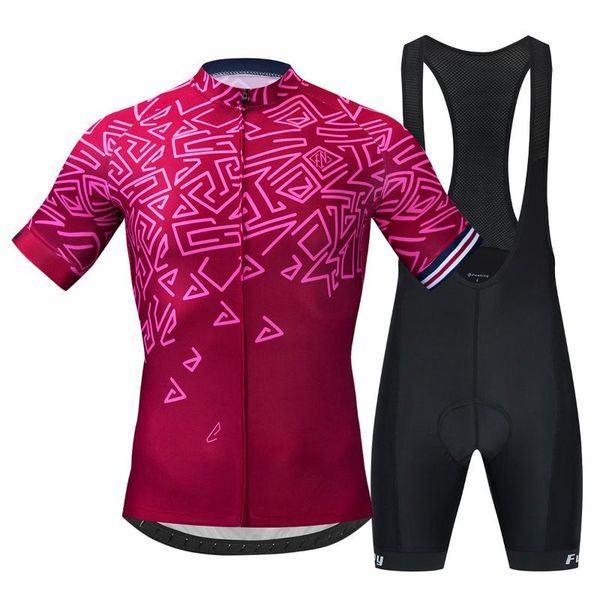 racing sets fualrny 2021 bicycle clothes men cycling summer pro team road bike short sleeve clothing men's mtb jersey set sport wear, Black;blue
racing sets fualrny 2021 bicycle clothes men cycling summer pro team road bike short sleeve clothing men's mtb jersey set sport wear, Black;blue
