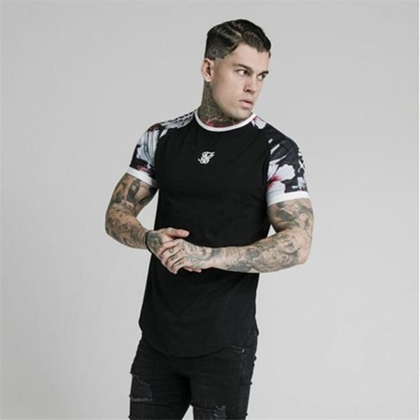 men's t-shirts 2021 printing polyester slim hip hop sports short sleeve brand running gym quick-dry clothes man, White;black
men's t-shirts 2021 printing polyester slim hip hop sports short sleeve brand running gym quick-dry clothes man, White;black