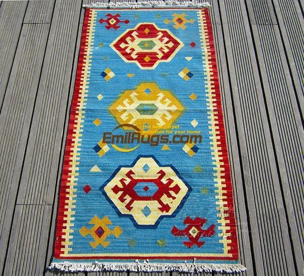 carpets kilim pure wool hand-woven pakistan exotic ethnic style carpet corridor bed blanket gc149-15
carpets kilim pure wool hand-woven pakistan exotic ethnic style carpet corridor bed blanket gc149-15