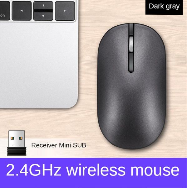 mice x5 2.4ghz silent wireless mouse mute notebook computer peripheral office mouses for laptop
mice x5 2.4ghz silent wireless mouse mute notebook computer peripheral office mouses for laptop