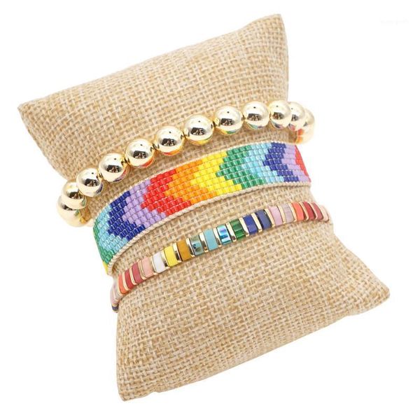 charm bracelets go2boho bohemian miyuki beads bracelet rainbow bead for women jewelry gold beaded pulsera colorful jewellery1, Golden;silver
charm bracelets go2boho bohemian miyuki beads bracelet rainbow bead for women jewelry gold beaded pulsera colorful jewellery1, Golden;silver
