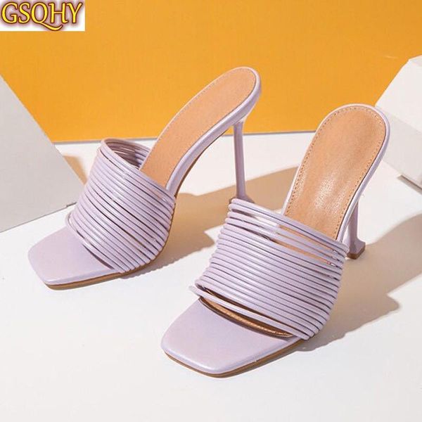 summer women design slippers female fashion sandlas thin high heels shoes ladies square toe casual open slipper 2021, Black
summer women design slippers female fashion sandlas thin high heels shoes ladies square toe casual open slipper 2021, Black