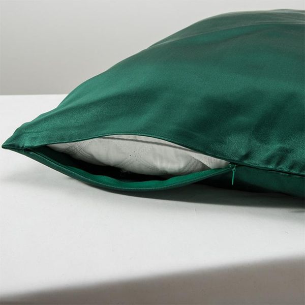 pillow case 48x74 19 momme modern simple dyed solid color private label silk pillowcases
pillow case 48x74 19 momme modern simple dyed solid color private label silk pillowcases