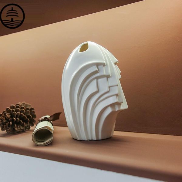 ta nordic abstract luxurious stripes ceramic vase fashion el flower arrangement bottle craft home decoration r6480 vases
ta nordic abstract luxurious stripes ceramic vase fashion el flower arrangement bottle craft home decoration r6480 vases