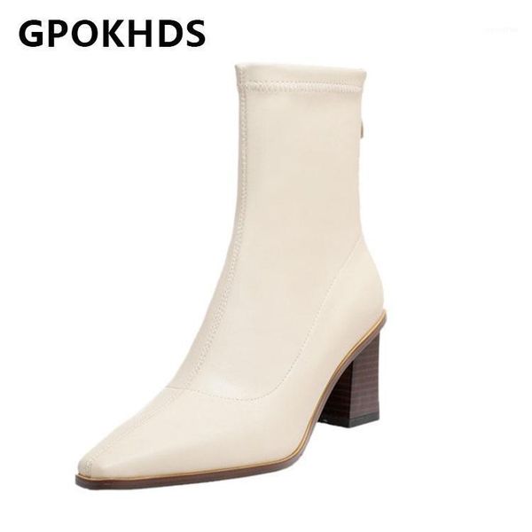 boots gpokhds 2021 women ankle microfiber winter short plush square toe zipper high heels female size 431, Black
boots gpokhds 2021 women ankle microfiber winter short plush square toe zipper high heels female size 431, Black