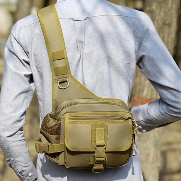 fishing accessories bag multifunctional military tackle bags single shoulder crossbody waist pack fish lures gear utility storage
fishing accessories bag multifunctional military tackle bags single shoulder crossbody waist pack fish lures gear utility storage