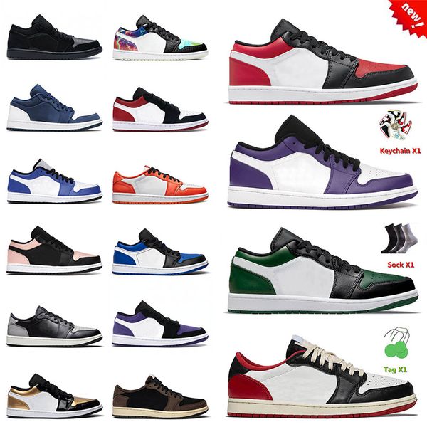 2022 arrival og basketball shoes 1 1s low jumpman bred toe court purple wolf grey fragment carbon fiber cactus jack outdoor sneakers trainer
2022 arrival og basketball shoes 1 1s low jumpman bred toe court purple wolf grey fragment carbon fiber cactus jack outdoor sneakers trainer