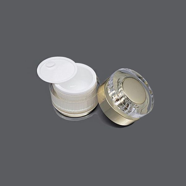 storage bottles & jars mask acrylic cream jar 50g,white plastic product 50pcs/lot
storage bottles & jars mask acrylic cream jar 50g,white plastic product 50pcs/lot