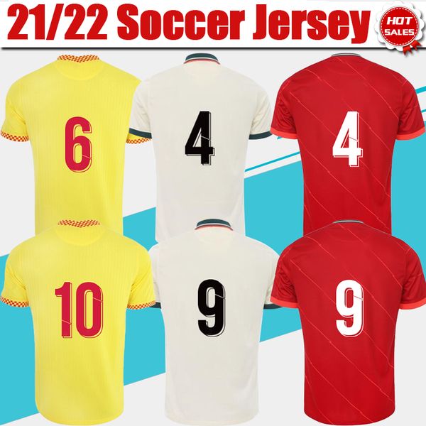 21/22 cup font fan version the secular bird soccer jersey home red 2021 2022 away beige soccer shirts men 3rd yellow football uniforms custo, Black;yellow
21/22 cup font fan version the secular bird soccer jersey home red 2021 2022 away beige soccer shirts men 3rd yellow football uniforms custo, Black;yellow