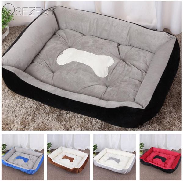 kennels & pens super soft pet dog bed products for small medium large dogs washable house cat puppy cotton kennel mat
kennels & pens super soft pet dog bed products for small medium large dogs washable house cat puppy cotton kennel mat