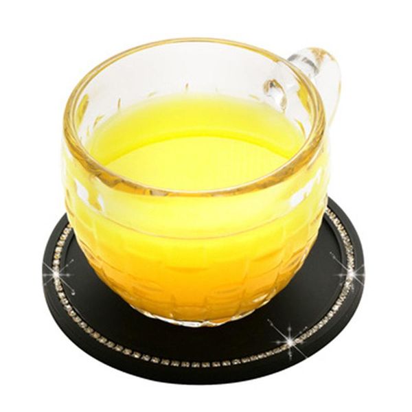 mats & pads 1pcs bling water cup insert diamond bottle holder anti-slip pad cover
mats & pads 1pcs bling water cup insert diamond bottle holder anti-slip pad cover