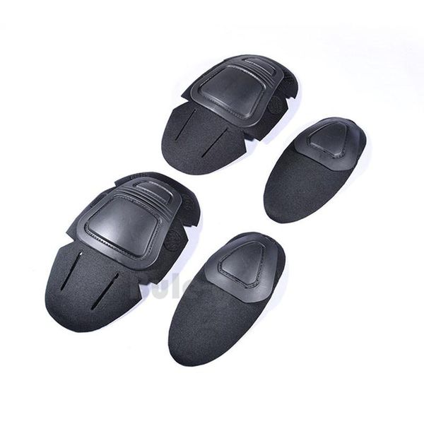 elbow & knee pads tactical uniform and protector shirt pants g3 protective, Black;gray
elbow & knee pads tactical uniform and protector shirt pants g3 protective, Black;gray