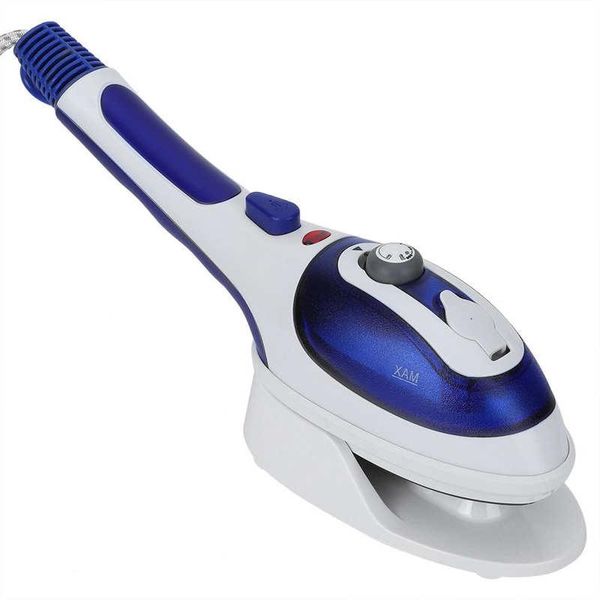 laundry appliances 800w garment steamer handheld mini portable steam iron for travel home us plug 110 130v clothes