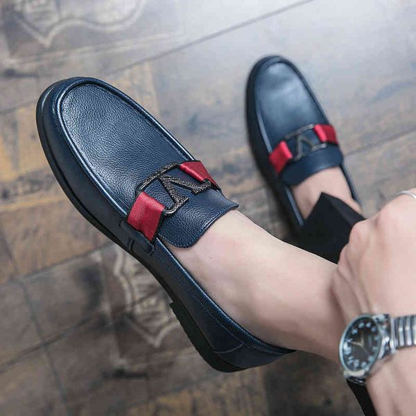 dress shoes men's shoes fashion high-end solid plutonium classic lychee metal standard v comfortable casual business ks043 moccasins gc, Black
dress shoes men's shoes fashion high-end solid plutonium classic lychee metal standard v comfortable casual business ks043 moccasins gc, Black