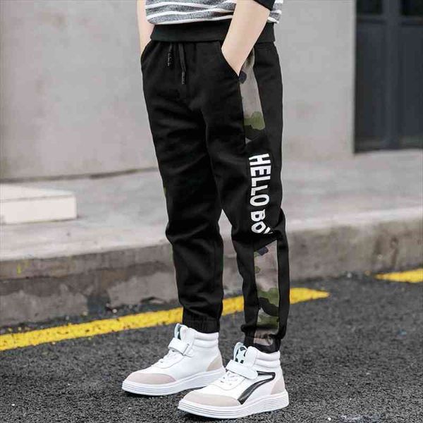 pants for boys spliced beam foot trousers cotton casual clothes teenagers 8 10 12 14 16 years spring, Blue
pants for boys spliced beam foot trousers cotton casual clothes teenagers 8 10 12 14 16 years spring, Blue