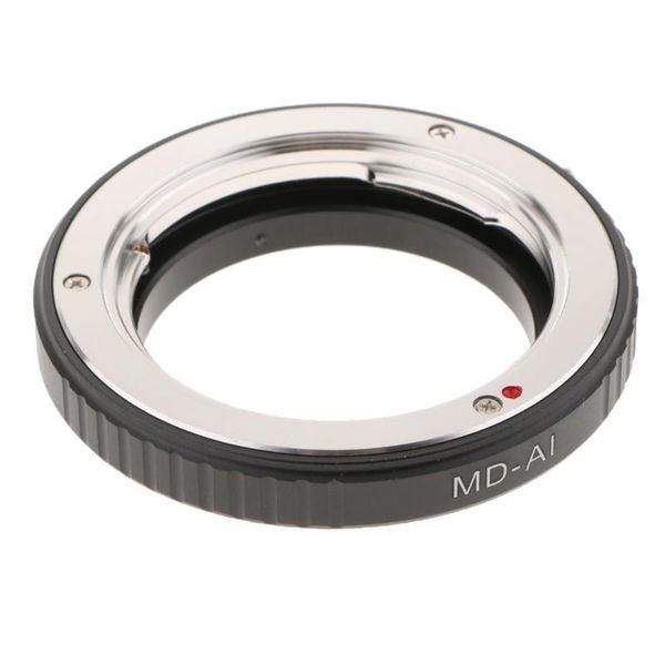 lens adapters & mounts macro adapter ring for minolta md mc to ai f mount cameras d750 d810a d5 d500 d4s d610
lens adapters & mounts macro adapter ring for minolta md mc to ai f mount cameras d750 d810a d5 d500 d4s d610