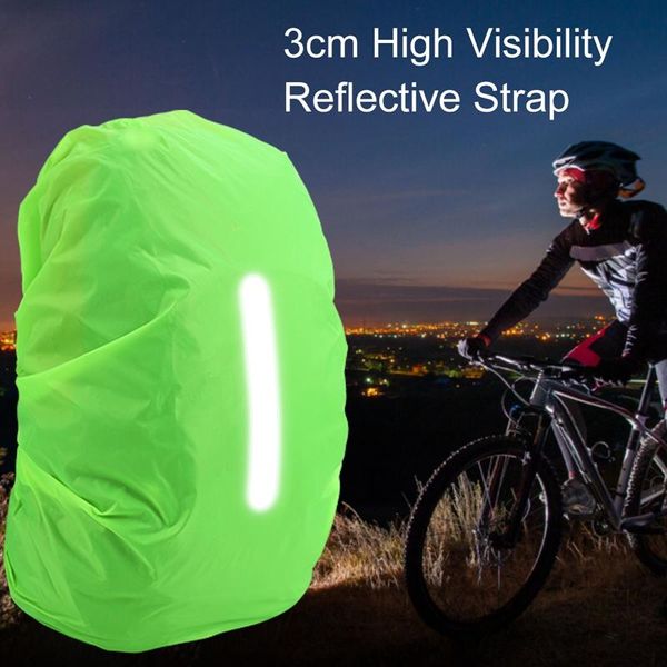 pcs rainproof cover for 60-70l backpack reflective waterproof dustproof bag outdoor travel hiking climbing rucksack bags
pcs rainproof cover for 60-70l backpack reflective waterproof dustproof bag outdoor travel hiking climbing rucksack bags