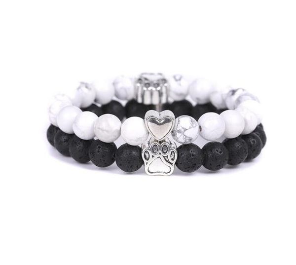 beaded, strands charm 8mm natural stone bracelet prayer tibetan silver heart and handmade jevelry healing layered, Black
beaded, strands charm 8mm natural stone bracelet prayer tibetan silver heart and handmade jevelry healing layered, Black