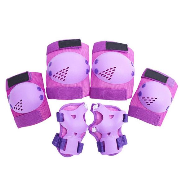 elbow & knee pads practical wrist protective gear sports cycling skateboard children outdoor gift soft durable thick, Black;gray
elbow & knee pads practical wrist protective gear sports cycling skateboard children outdoor gift soft durable thick, Black;gray