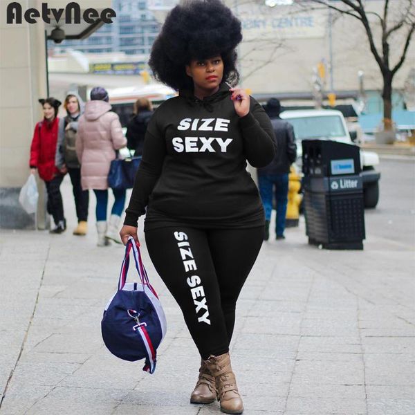 plus size tracksuits pants suits women tracksuit sweatshirt winter loong hoodie stretchy leggings two piece set warm sport suit female sets, Black
plus size tracksuits pants suits women tracksuit sweatshirt winter loong hoodie stretchy leggings two piece set warm sport suit female sets, Black