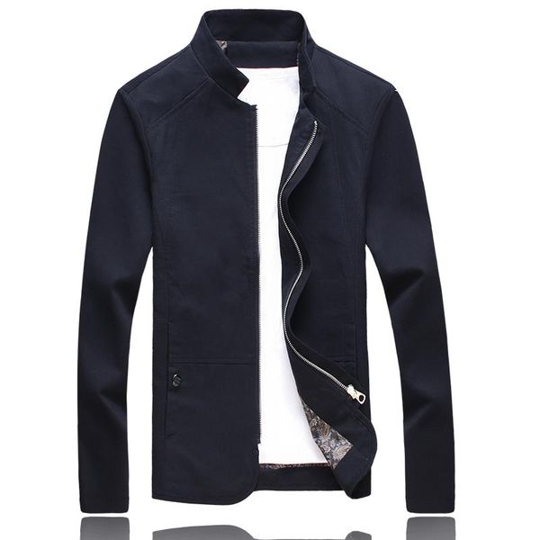 men's jackets nice jacket men fashion casual loose mens sports bomber coats and plus size m-5xl, Black;brown
men's jackets nice jacket men fashion casual loose mens sports bomber coats and plus size m-5xl, Black;brown
