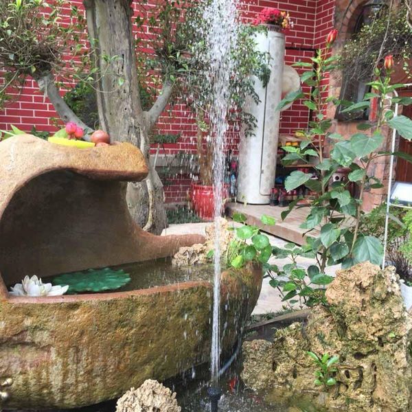 solar power panel water pump pool pond aquarium fountain landscape garden watering d1 decorations
solar power panel water pump pool pond aquarium fountain landscape garden watering d1 decorations