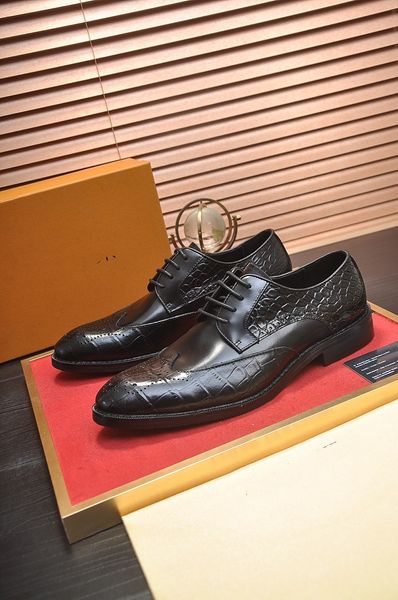 elevator man designer dress shoe 4cm men's formal shoess winter/spring classic business luxury men oxfords footwear suit shoes, Black
elevator man designer dress shoe 4cm men's formal shoess winter/spring classic business luxury men oxfords footwear suit shoes, Black