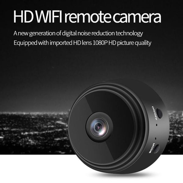 mini wireles1080p high definit wifi ip camera motion detection night vising cctv indoor/outdoor remote monitor for home security cameras
mini wireles1080p high definit wifi ip camera motion detection night vising cctv indoor/outdoor remote monitor for home security cameras