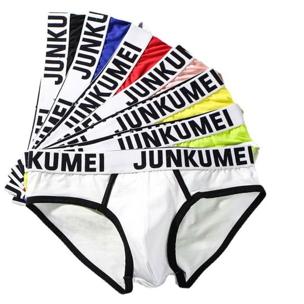 underpants cotton men underwear shaping and hip lifting trend color matching men's breathable sweat wicking briefs, Black;white
underpants cotton men underwear shaping and hip lifting trend color matching men's breathable sweat wicking briefs, Black;white