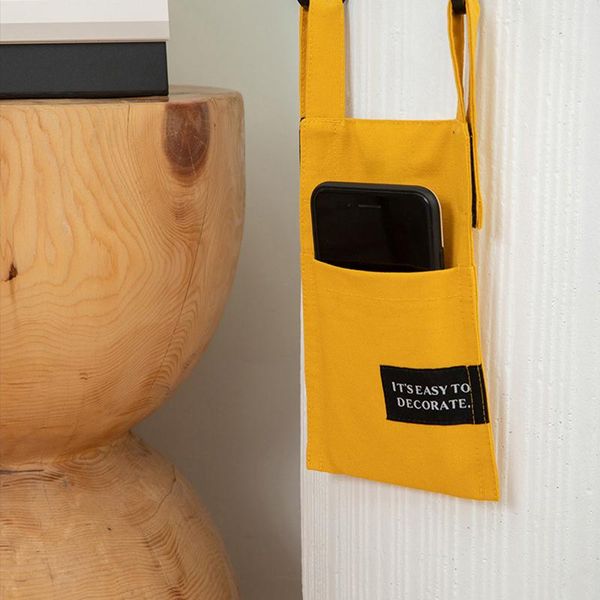 storage bags phone pocket hanging bag for door bed side fabric toilet kitchen bathroom phones holder organizer
storage bags phone pocket hanging bag for door bed side fabric toilet kitchen bathroom phones holder organizer