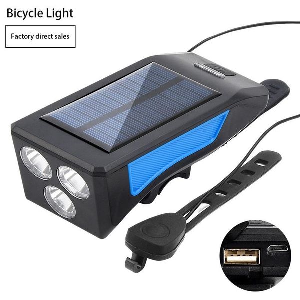 bike lights 2021 bicycle light solar energy and usb charge 3model liting 3xt6 led highlight bell accessories for
bike lights 2021 bicycle light solar energy and usb charge 3model liting 3xt6 led highlight bell accessories for