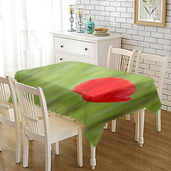 table cloth red flower decorative art tablecloth household tv cabinet tea round placemat
table cloth red flower decorative art tablecloth household tv cabinet tea round placemat