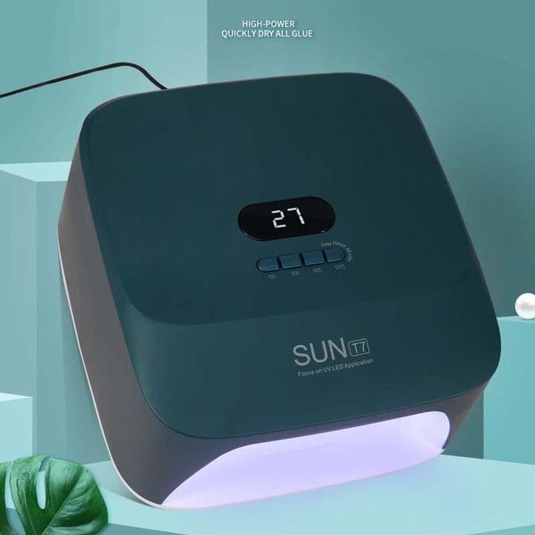 nail dryers 48w quickly dry all glue dryer low heat mode adjustable 10s 30s 60s 120s manicure polish uv lamp for nails 1
nail dryers 48w quickly dry all glue dryer low heat mode adjustable 10s 30s 60s 120s manicure polish uv lamp for nails 1
