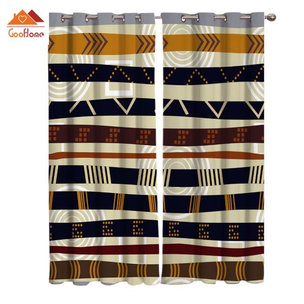 curtain & drapes tribal patterns of retro-ancient ethnic groups window curtains living room outdoor fabric home decor
curtain & drapes tribal patterns of retro-ancient ethnic groups window curtains living room outdoor fabric home decor