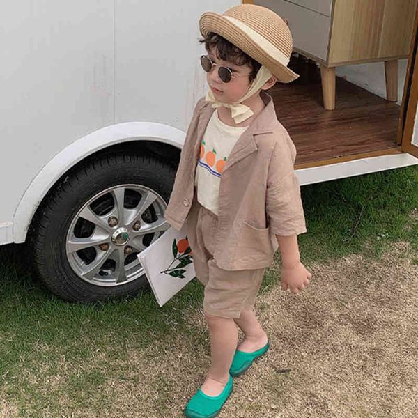 girl's dresses 2-6y korean style boys cotton linen clothing kids set shirt+shorts 2pcs suits summer boy e794, Red;yellow
girl's dresses 2-6y korean style boys cotton linen clothing kids set shirt+shorts 2pcs suits summer boy e794, Red;yellow