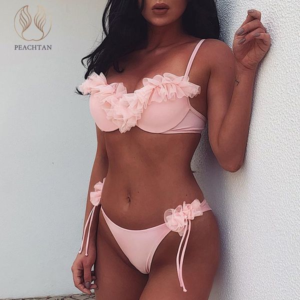 bikinis set peachtan lace bathing suit push up swimwear women brzilian bikini 2021 triangle swimsuit female bathers pink biquini
bikinis set peachtan lace bathing suit push up swimwear women brzilian bikini 2021 triangle swimsuit female bathers pink biquini